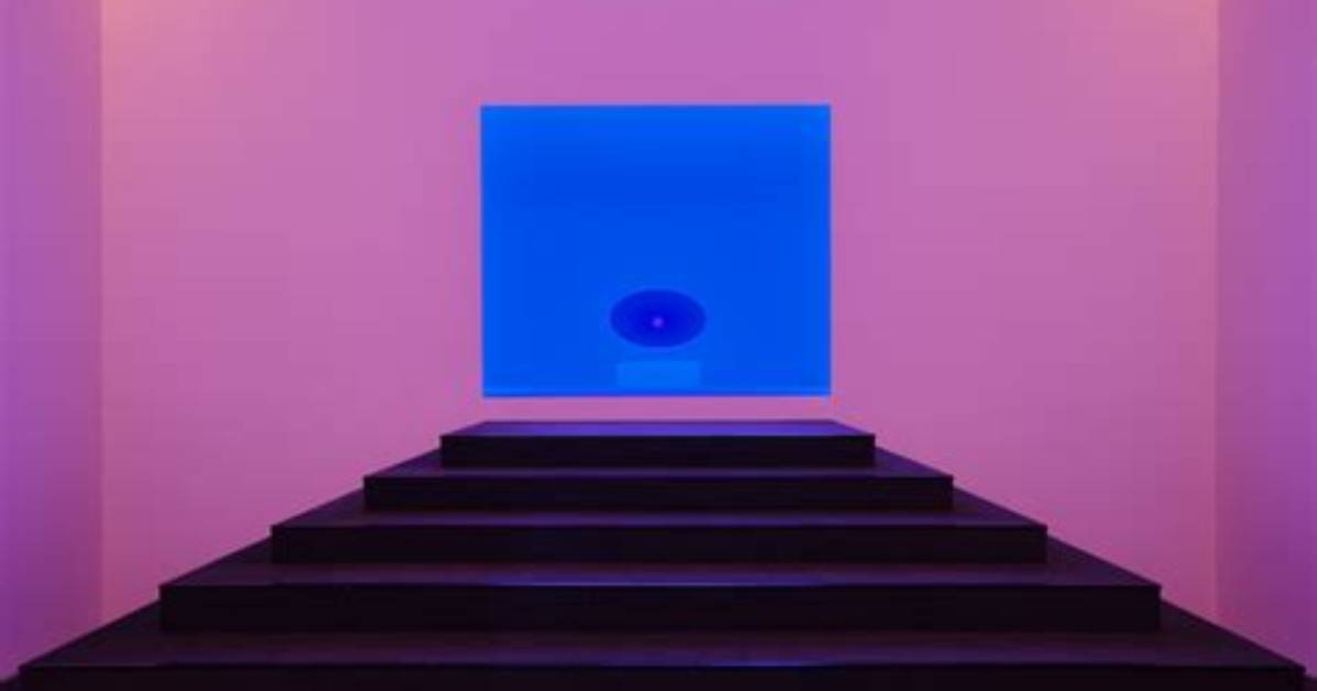 James Turrell