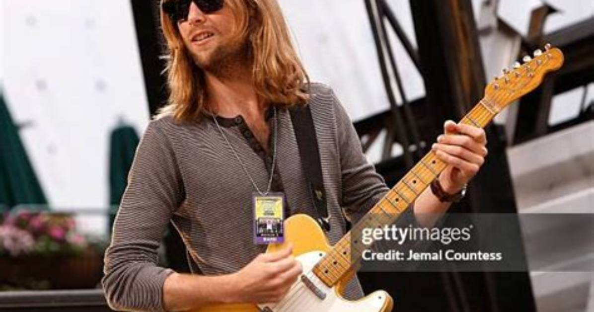 James Valentine