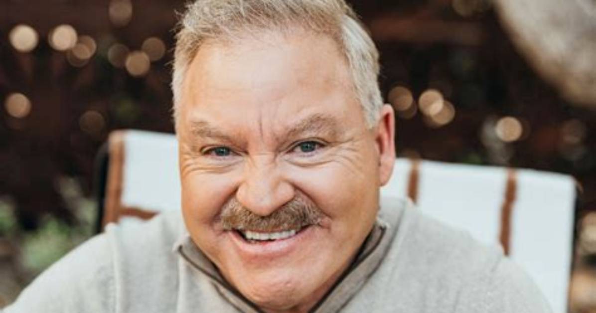 James Van Praagh Net Worth