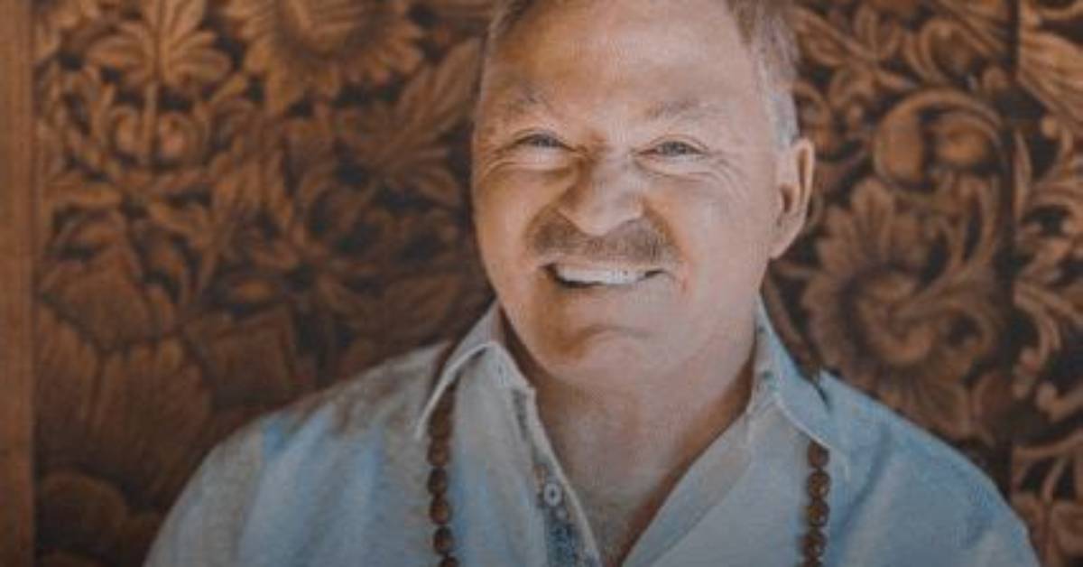 James Van Praagh