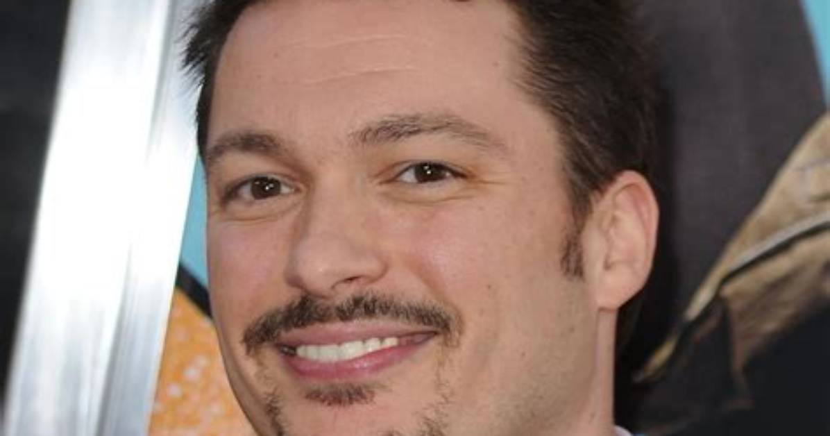 James Vanderbilt