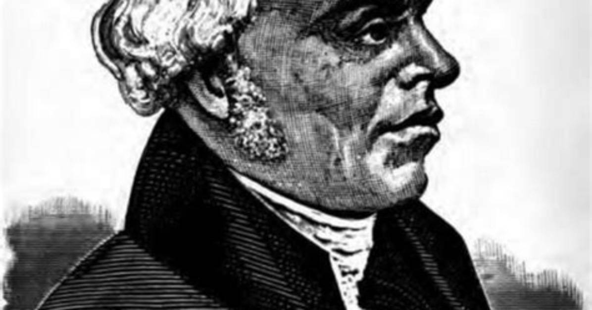 James Varick (1750-1827)