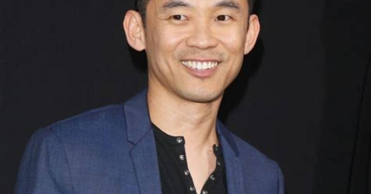 James Wan Net Worth
