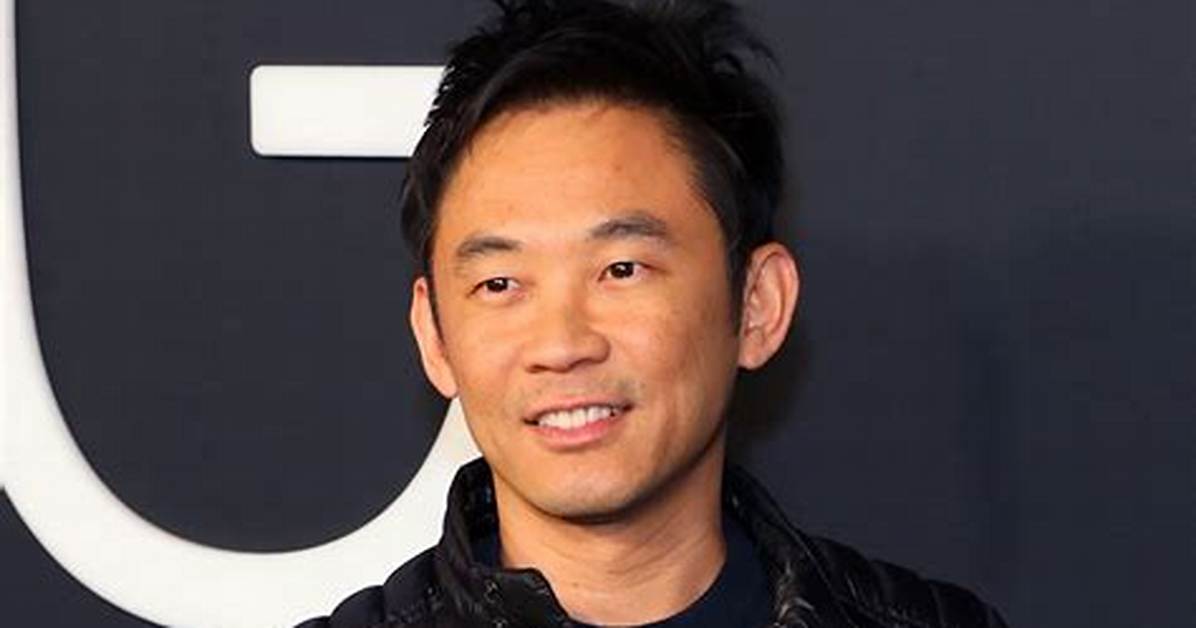 James Wan