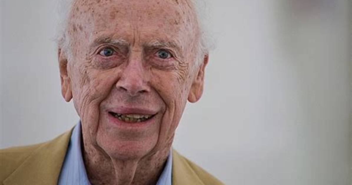 James Watson Net Worth