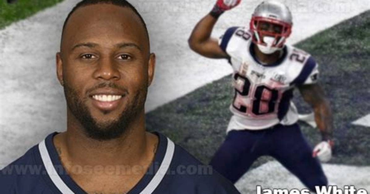 James White Net Worth