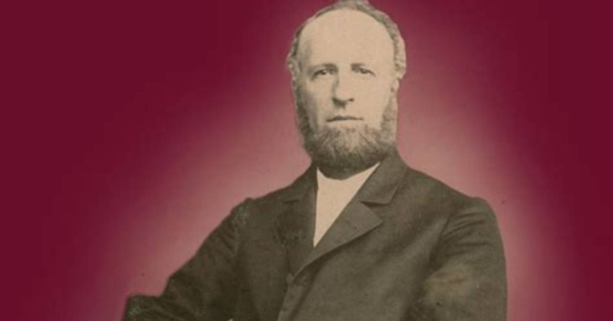 James White