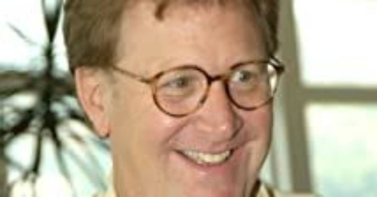 James Widdoes Net Worth