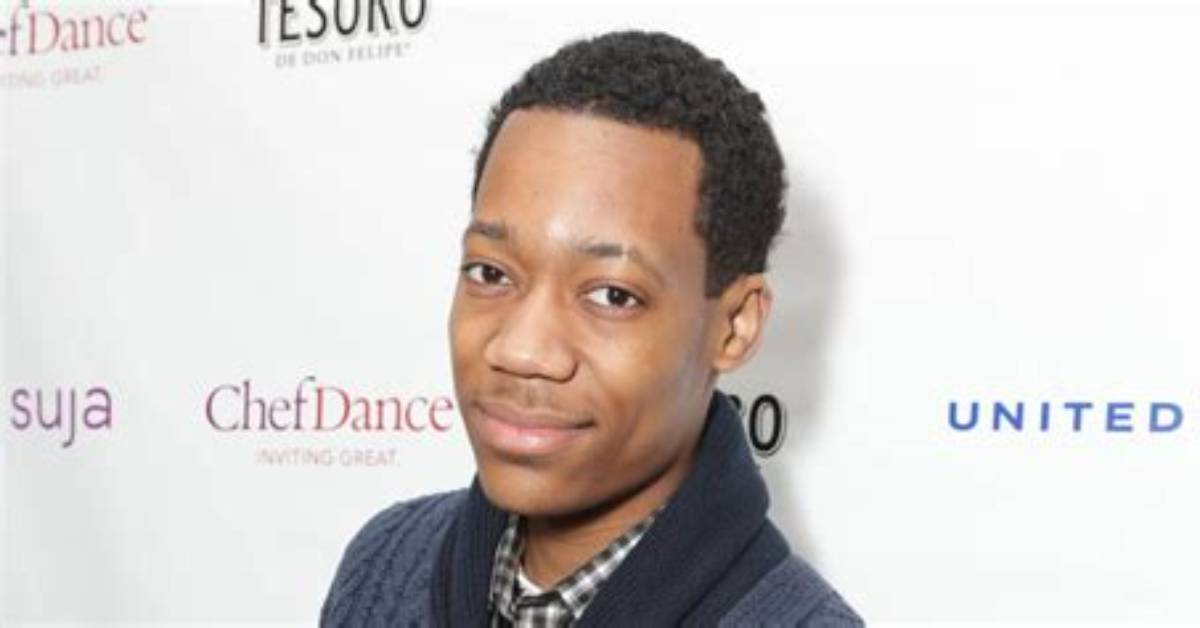 James Williams Net Worth