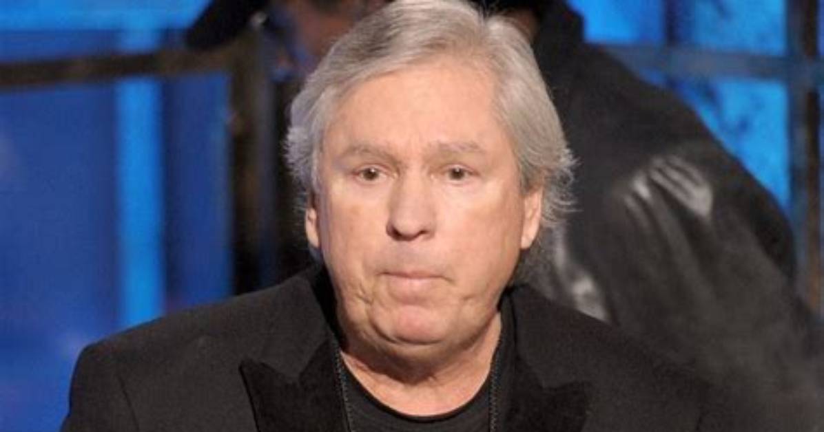 James Williamson Net Worth