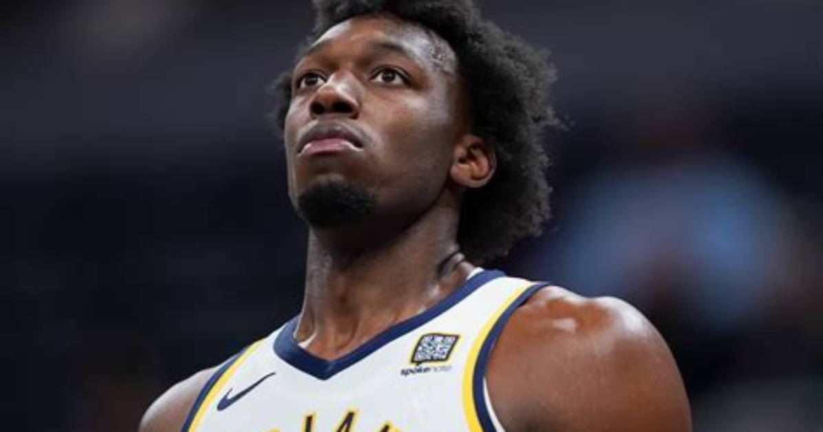 James Wiseman