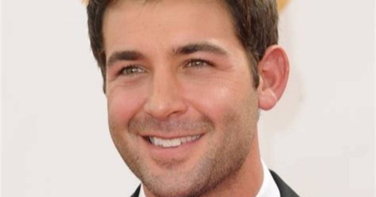 James Wolk