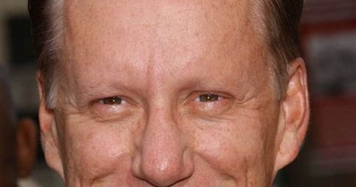 James Woods
