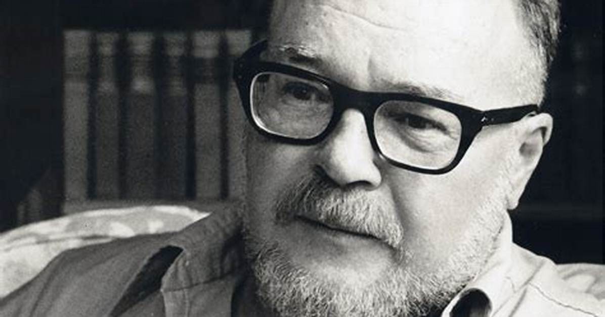 James Wright