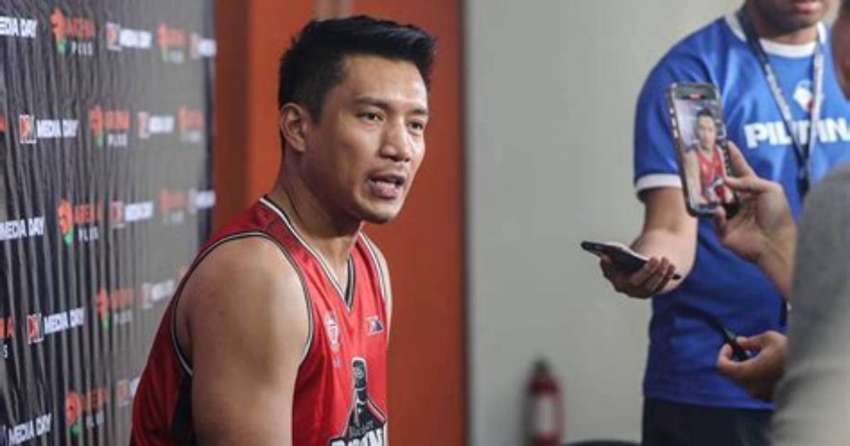 James Yap Net Worth