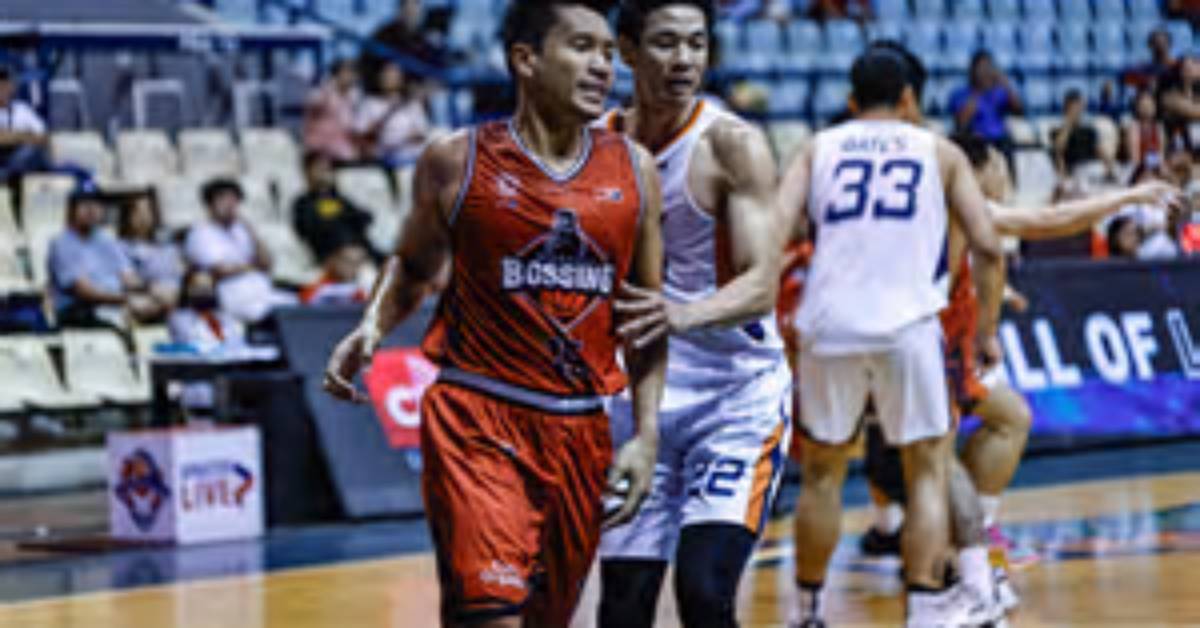 James Yap