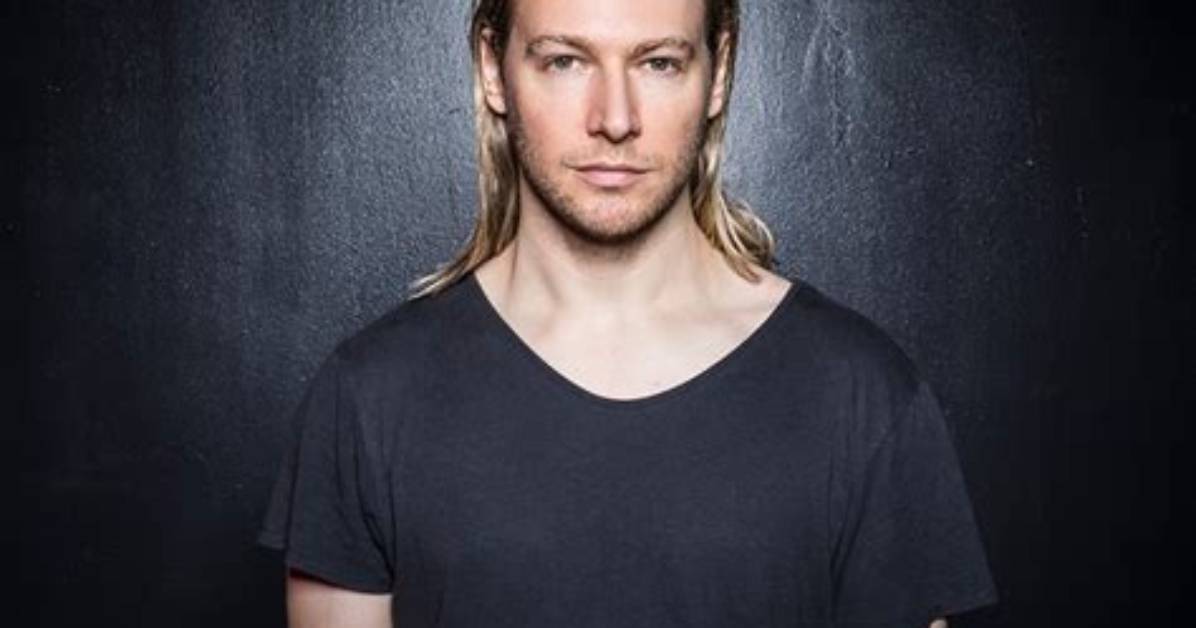 James Zabiela