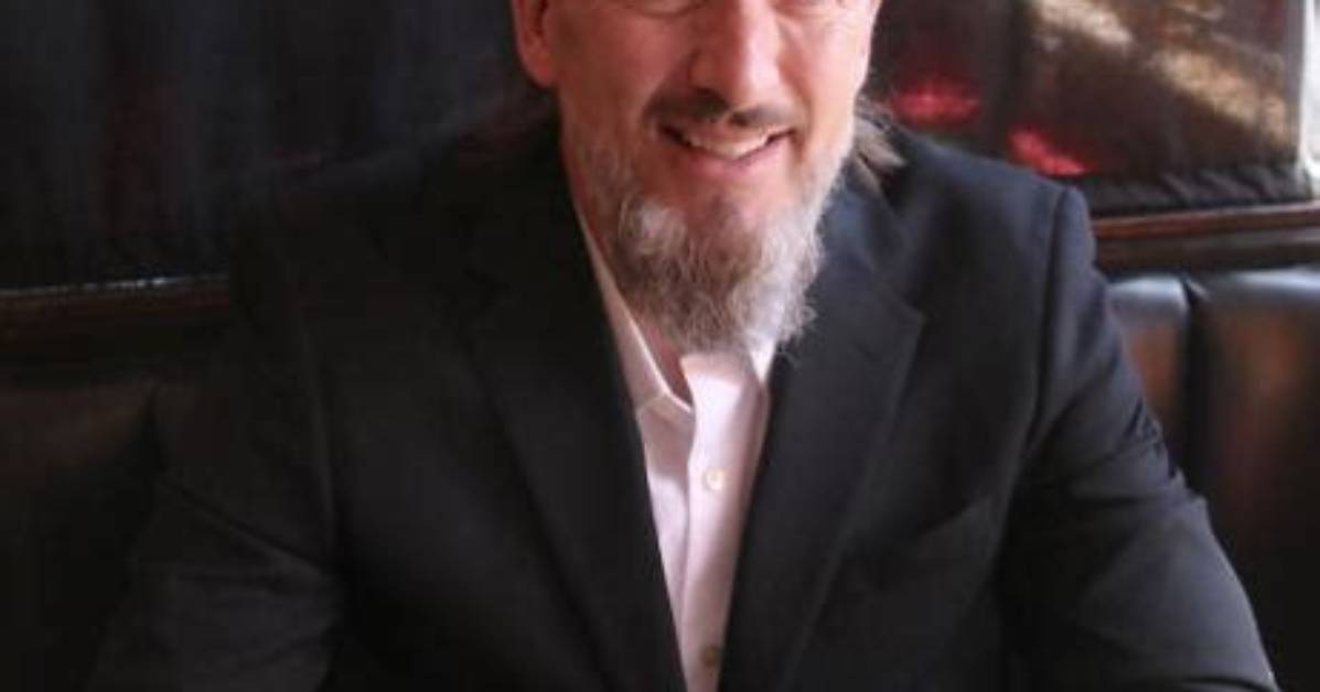 James Zorn