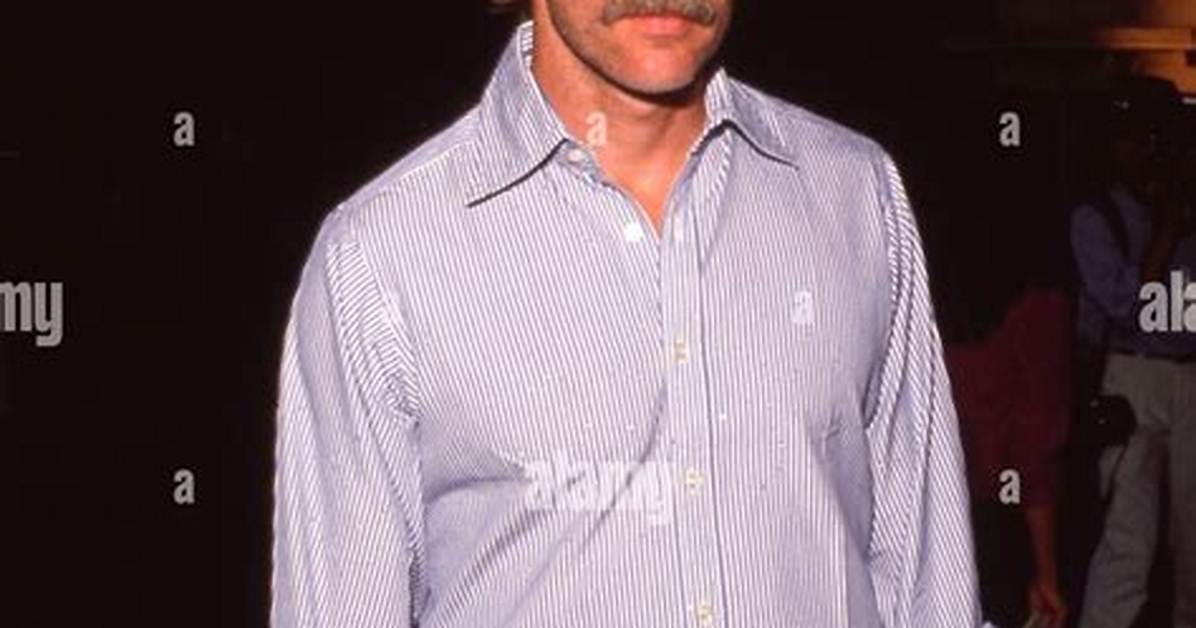 Jameson Parker