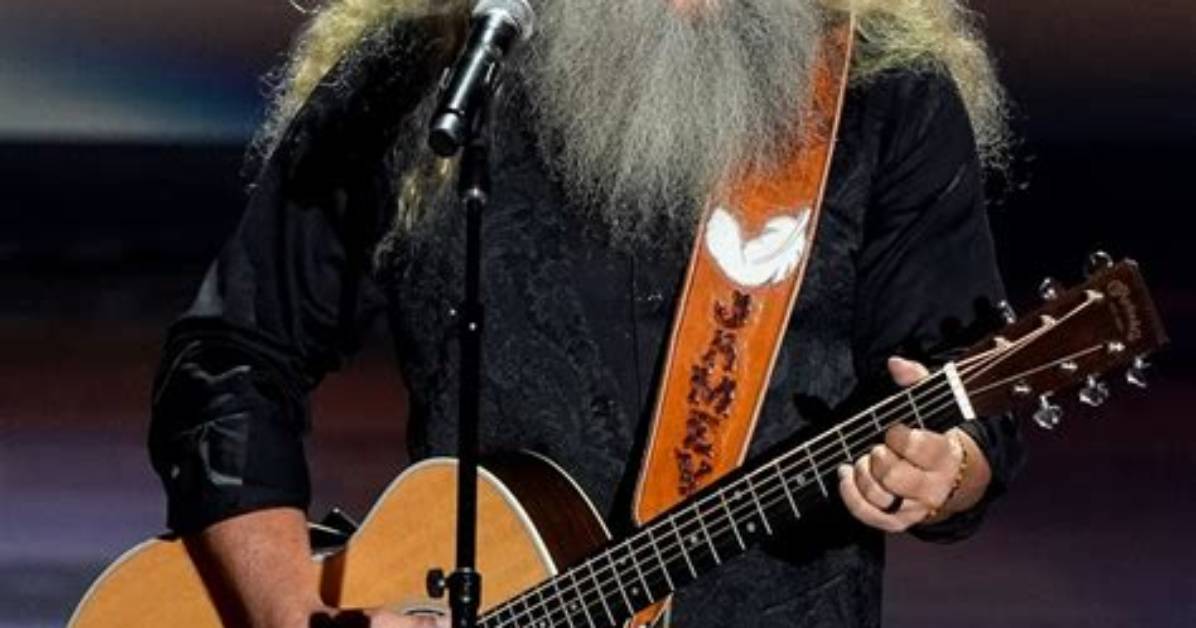 Jamey Johnson