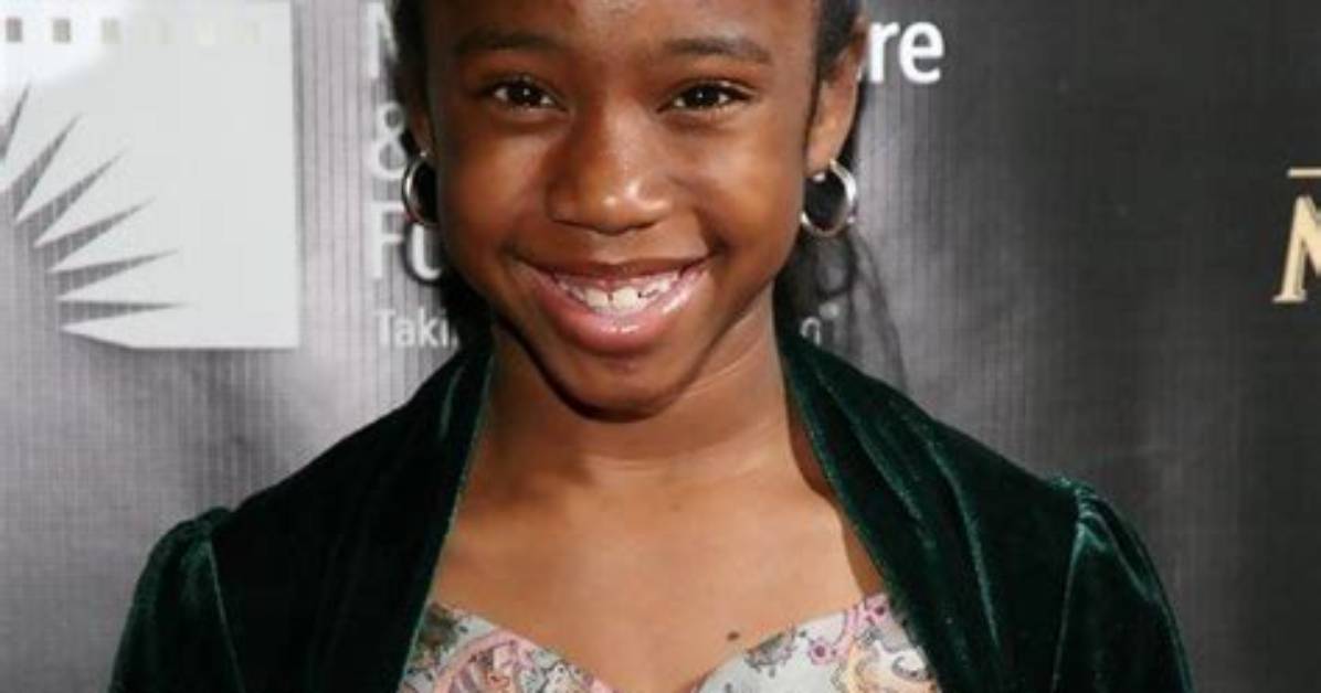 Jamia Simone Nash