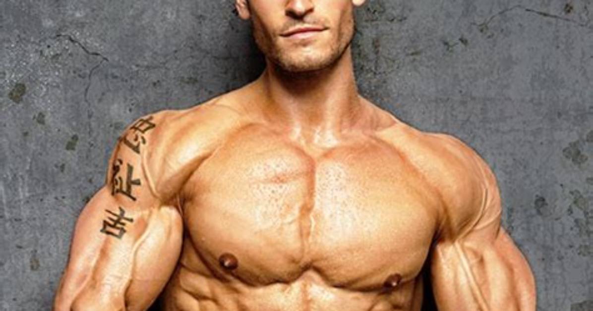 Jamie Alderton