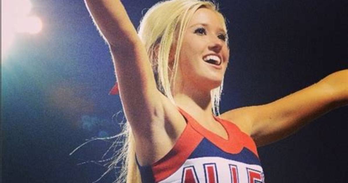 Jamie Andries