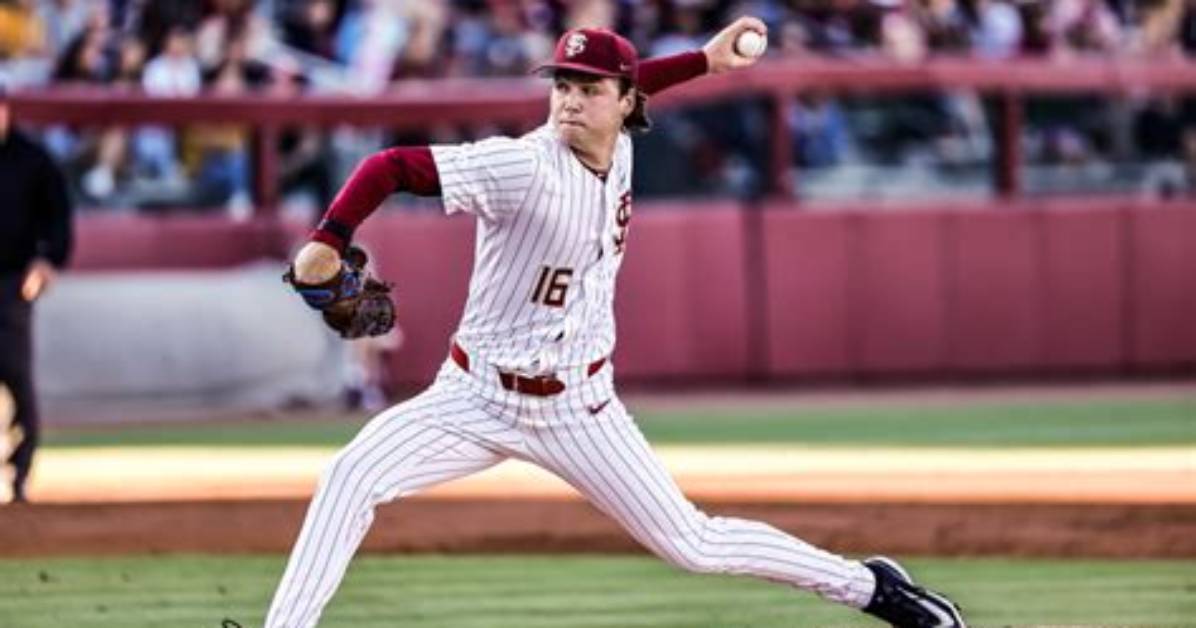 Jamie Arnold (Baseball)