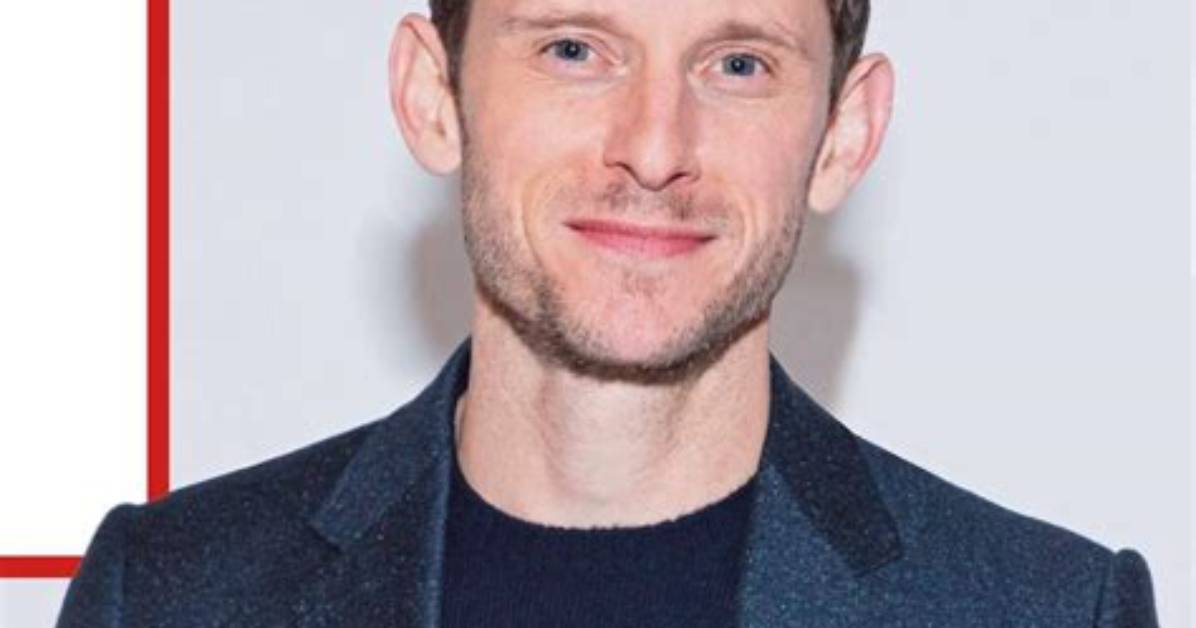 Jamie Bell