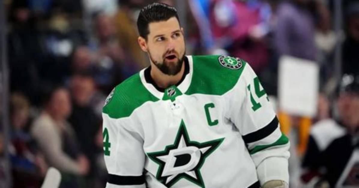 Jamie Benn