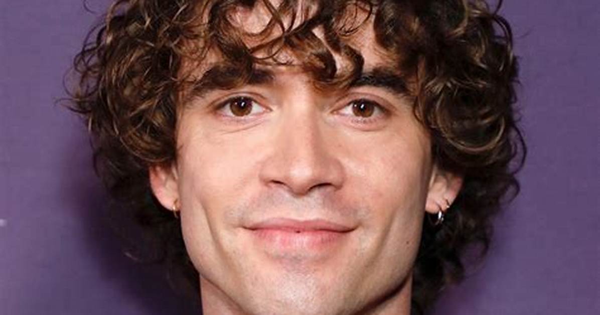 Jamie Blackley