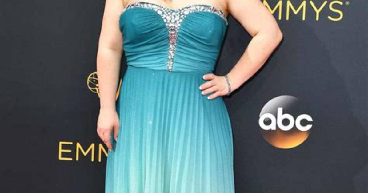 Jamie Brewer