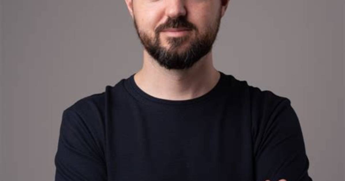Jamie Burrows
