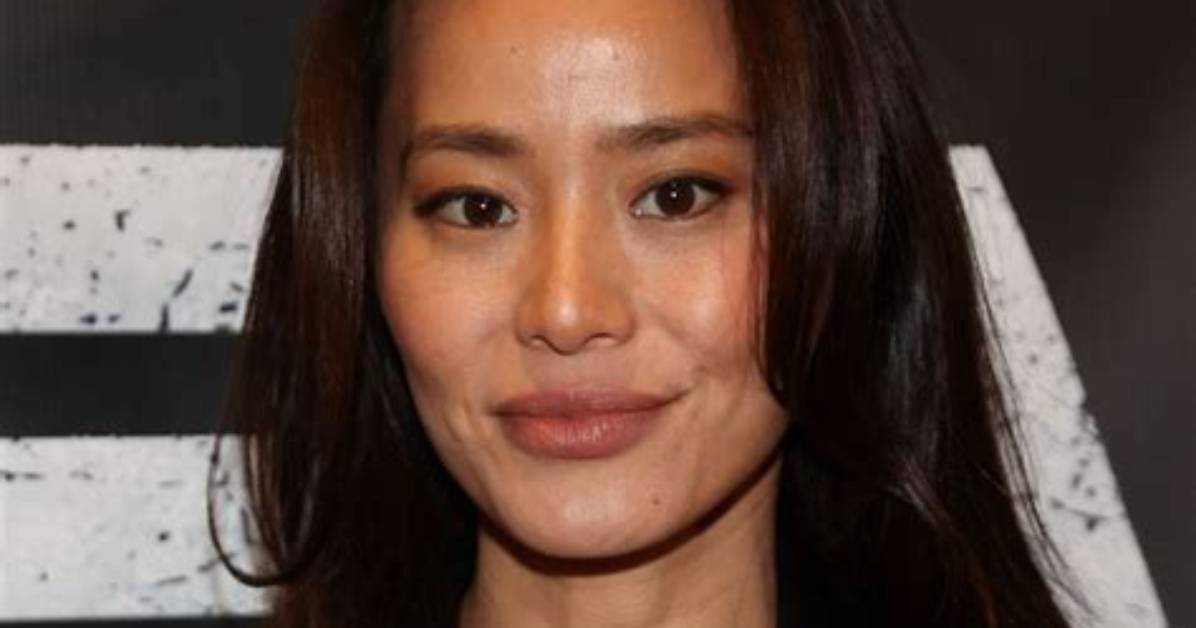 Jamie Chung