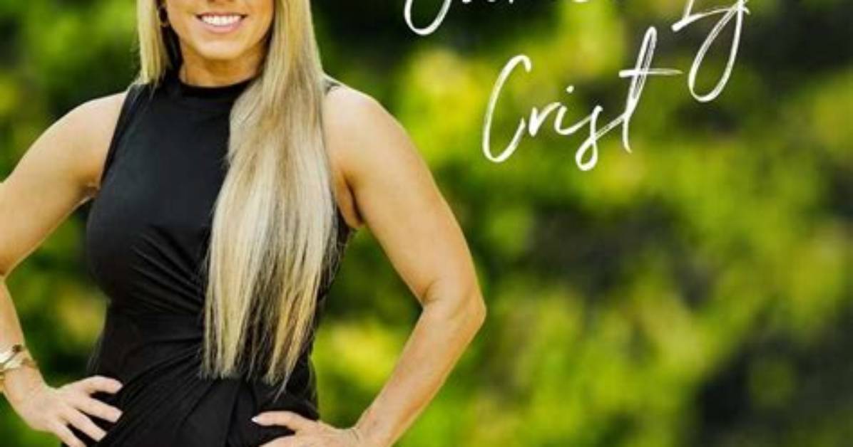 Jamie Crist