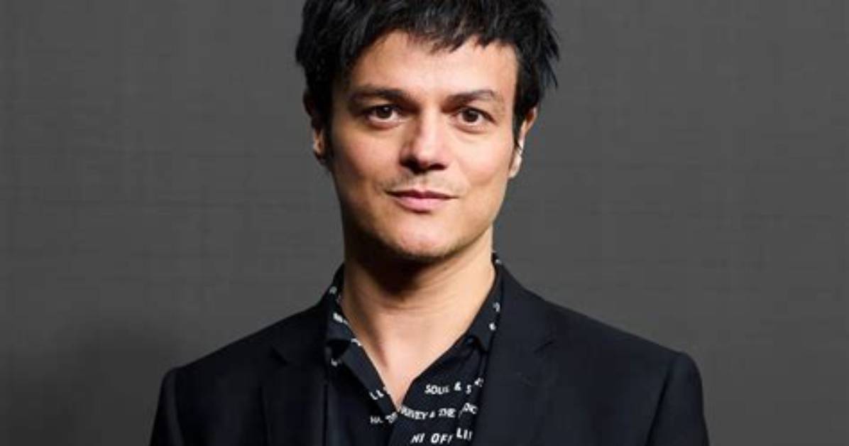 Jamie Cullum