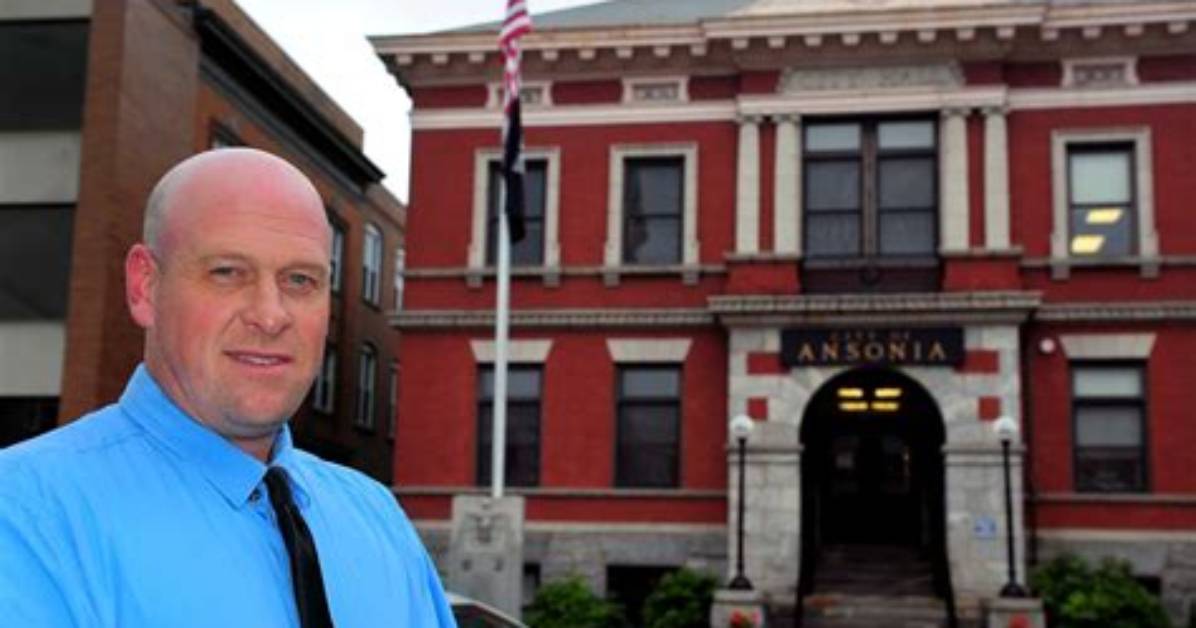 Jamie Durkin – Ansonia, Ct