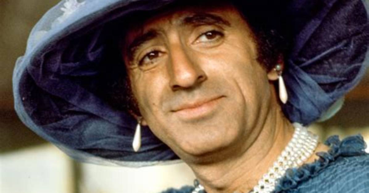 Jamie Farr
