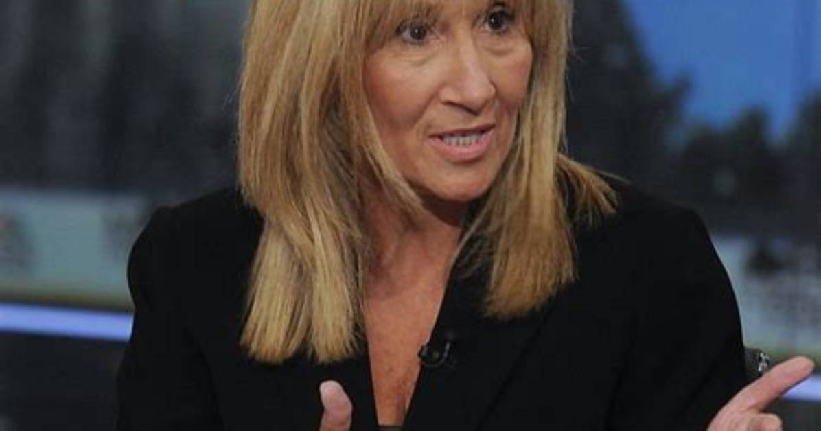 Jamie Gangel