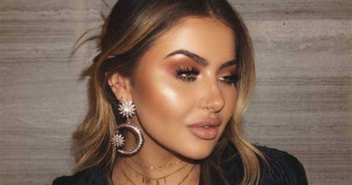 Jamie Genevieve