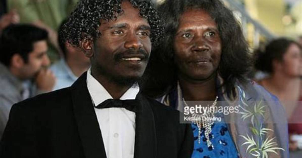 Jamie Gulpilil Net Worth