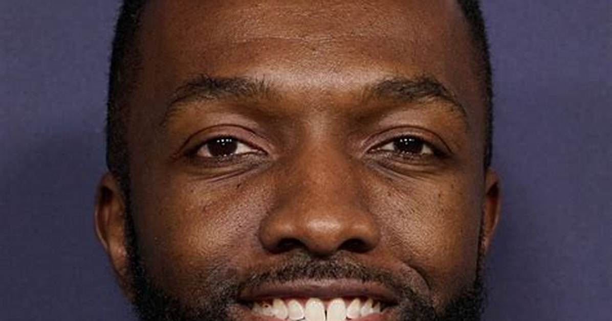 Jamie Hector