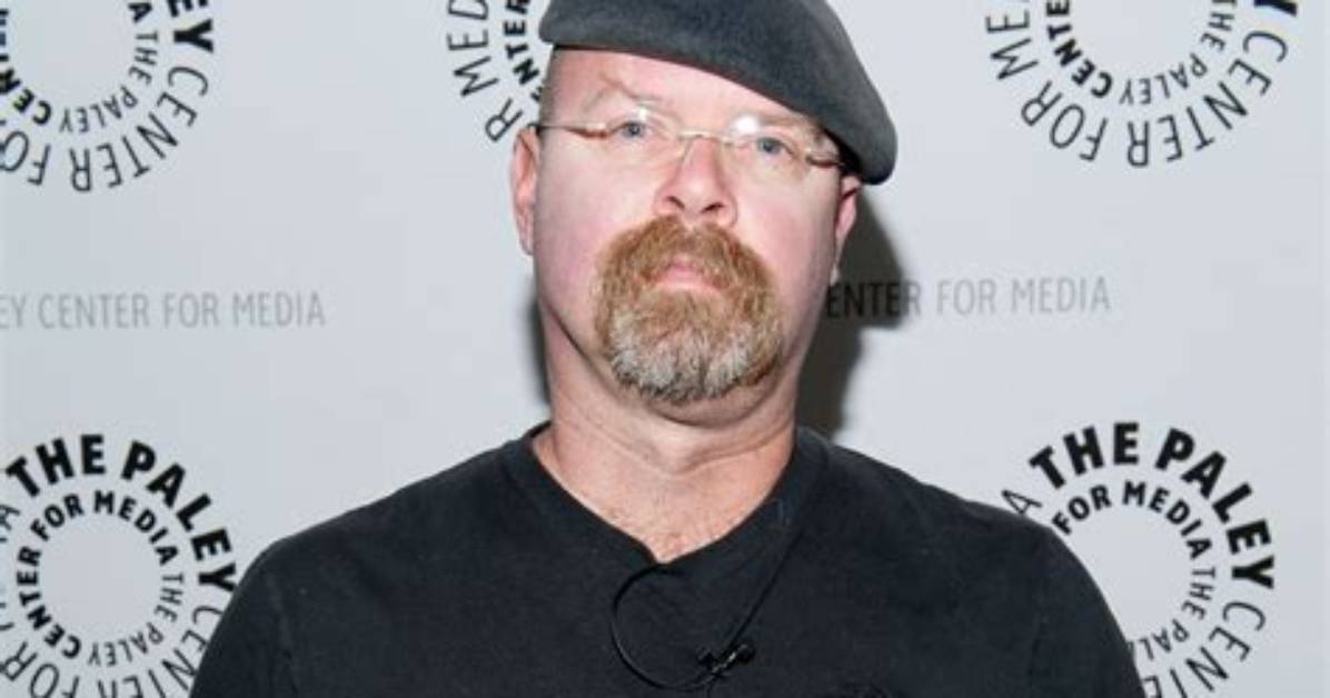 Jamie Hyneman