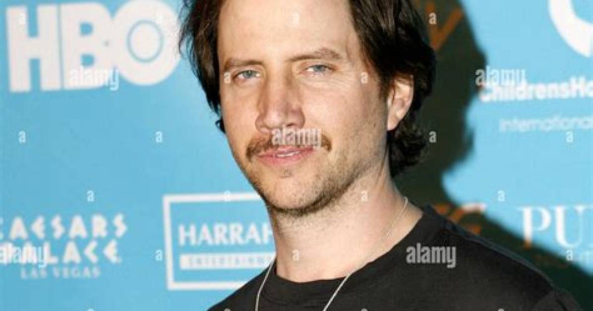 Jamie Kennedy