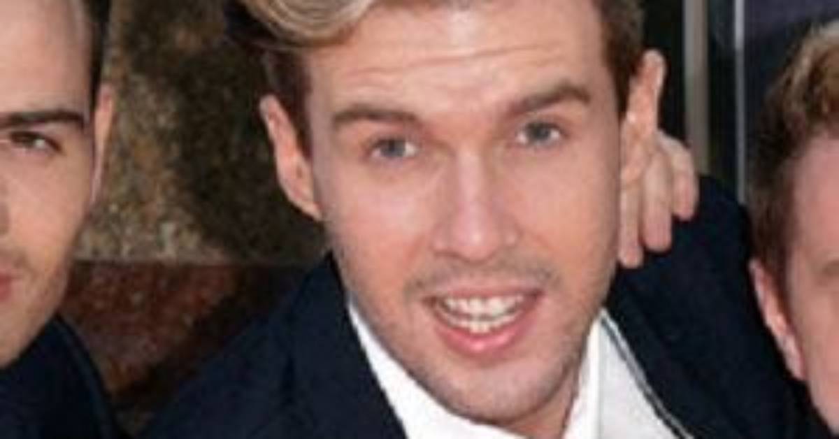 Jamie Lambert Net Worth