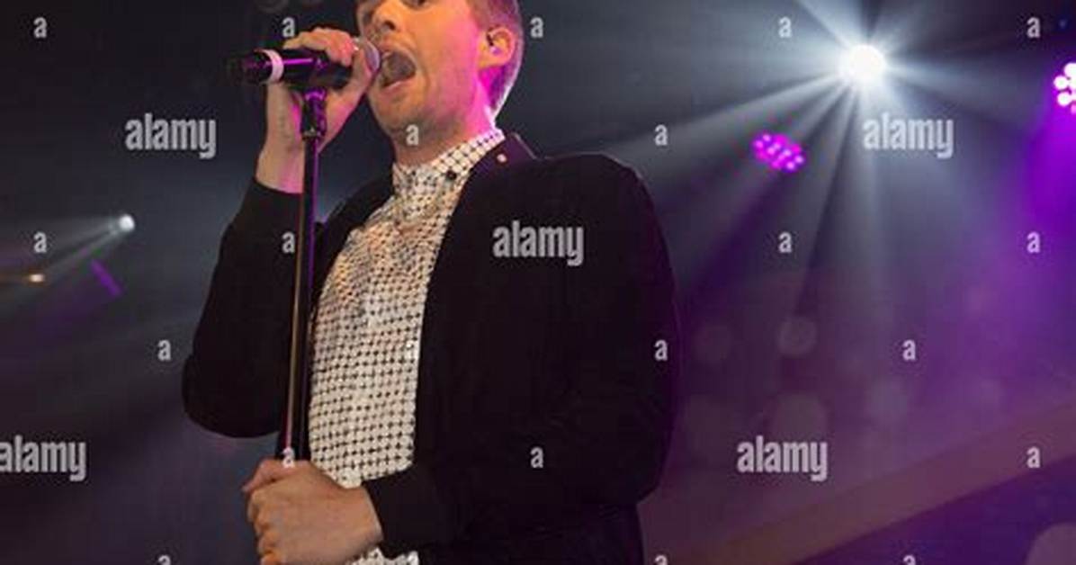 Jamie Lambert