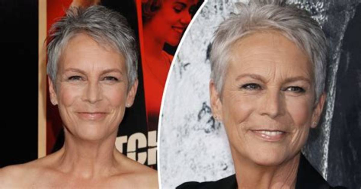 Jamie Lee Curtis Says Plastic Surgeries Made Her Feel Worse, and That the Changes Were “Humiliating”