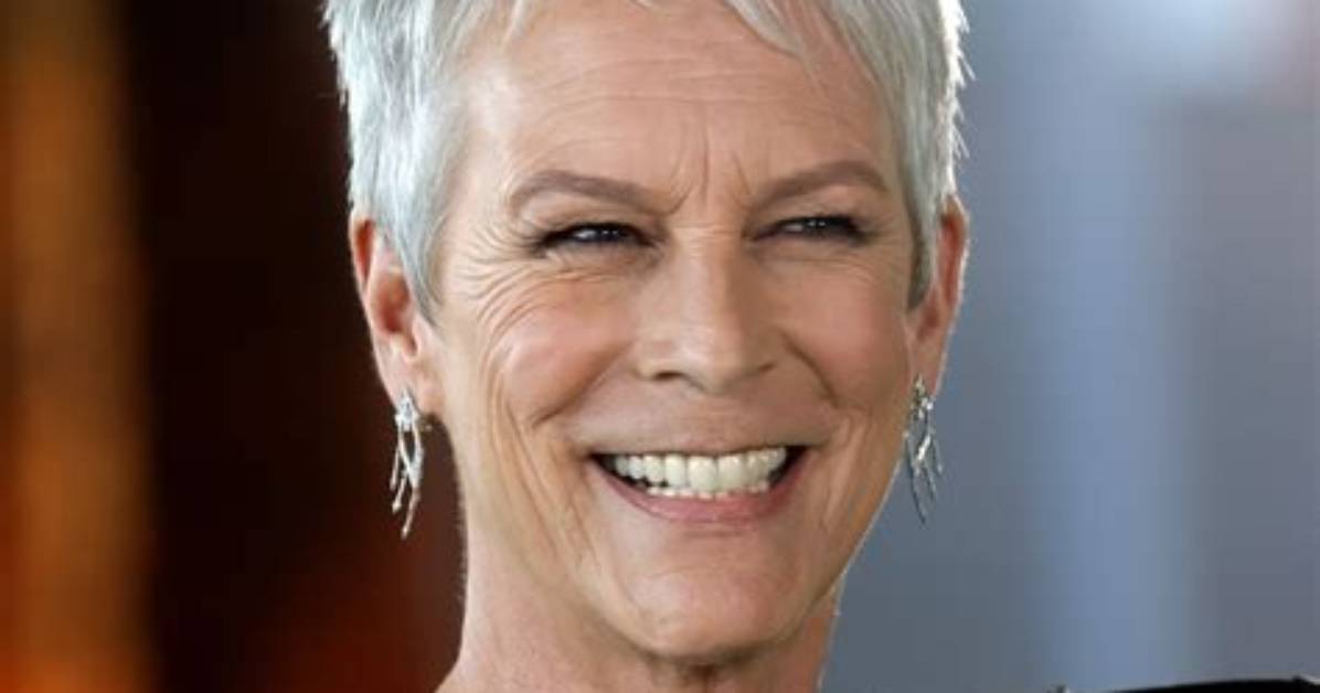 Jamie Lee Curtis