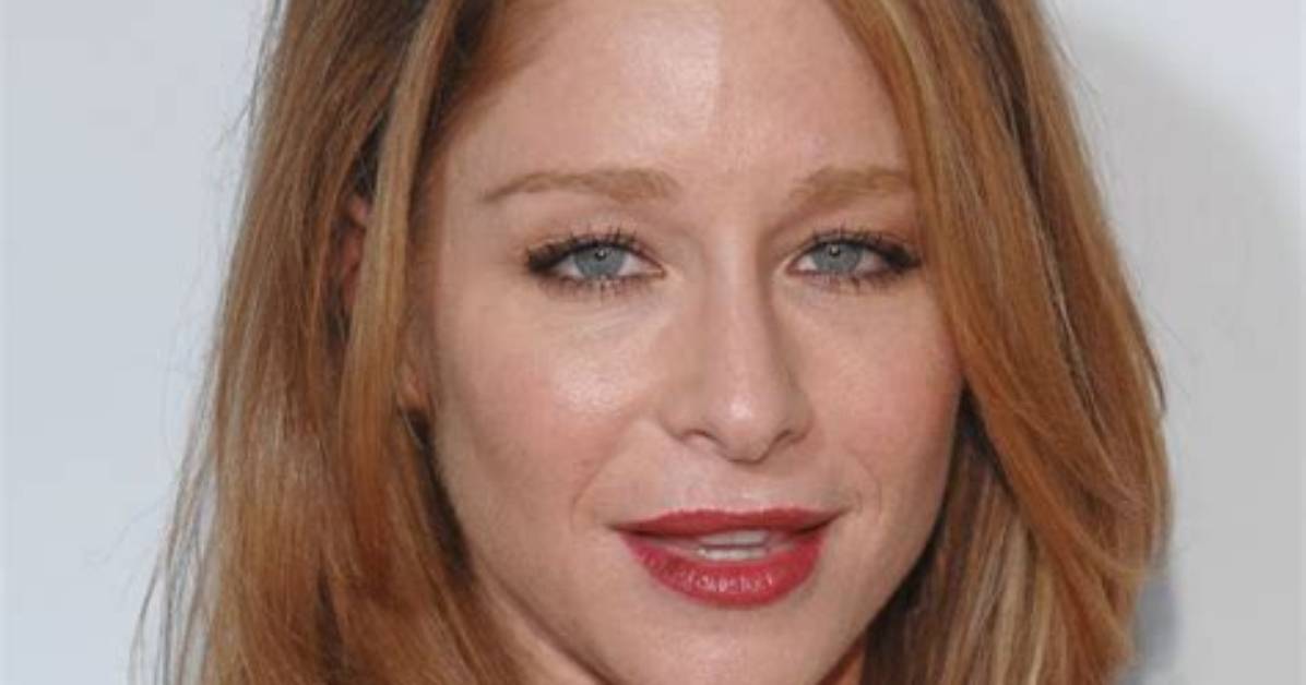 Jamie Luner Net Worth