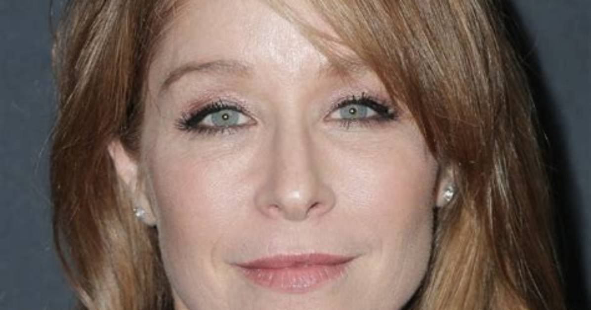 Jamie Luner